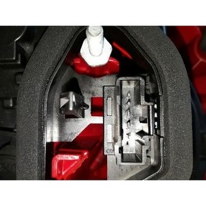208 2012-2015 Feu arrière droit d'occasion OEM 9672628380 - Product Image 5