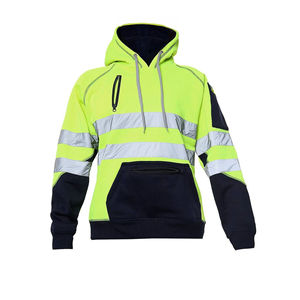 OEM Services Reasonable Price New Style Best Quality New Model Custom Made Safety <b>Jackets</b> for Men - Product Image 1
