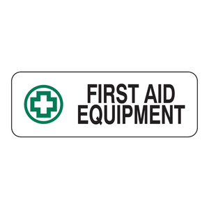Panneau de signalisation PVC Brady pour sols mouillés 7" x 10" – Sécurité industrielle et laboratoire - Product Image 2