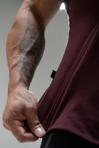T-shirt de fitness à manches courtes de haute qualité – Tissu anti-humidité, décontracté et sportif, fournisseur OEM pour les acheteurs mondiaux - Product Image 6