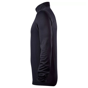 Veste de baseball et softball personnalisée à motif printanier, légère, coupe-vent, pour l'échauffement, avec logo d'équipe OEM, pour hommes - Product Image 2