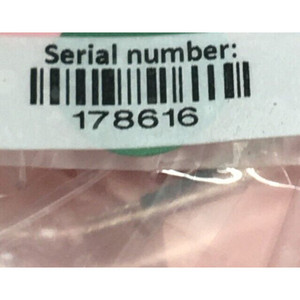 สายเคเบิล AMAT 0090-77304 สำหรับเซ็นเซอร์ CDA PGI, SMC - อุปกรณ์และอะไหล่เซมิคอนดักเตอร์ระดับโลกที่เชื่อถือได้ - Product Image 6