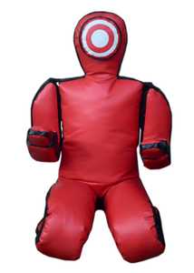 Maniquí de Grappling Personalizado de Alta Calidad para MMA, BJJ, Judo, Boxeo y Entrenamiento en Gimnasio, Equipo de Entrenamiento de Artes Marciales Resistente - Product Image 4