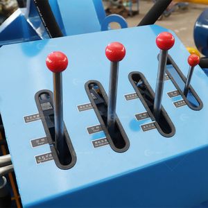 Máquina Empacadora Hidráulica Horizontal Totalmente Automática para <span class=keywords><strong>Chatarra</strong></span>, <span class=keywords><strong>Precio</strong></span> de la Máquina Empacadora de <span class=keywords><strong>Hierro</strong></span> - Product Image 6