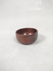 Tazón de Cerámica Japonés para Sopa y Salsas, Estilo Europeo, Altamente Duradero, Ecológico, con Logotipo Personalizado, para Servir Comida en Fiestas - Product Image 4