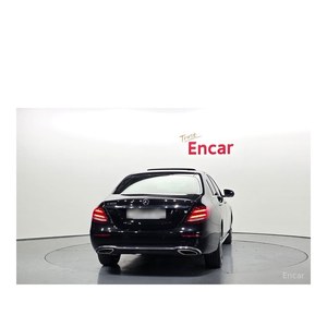 เมอร์เซเดส-เบนซ์ อี-คลาส อี300 อาวองต์การ์ด ปี 2020 ระยะทาง 86,403 กม. เกียร์อัตโนมัติ พวงมาลัยซ้าย เบาะหนัง มาตรฐานไอเสียยูโร 5 กล้องมองหลัง - Product Image 4