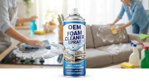 น้ำยาทำความสะอาดพื้น OEM - Product Image 3