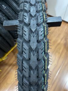 Nueva Tendencia 2026, Neumático de Motocicleta KUMA K103 de Alta Calidad Hecho en Vietnam, Carcasa de Nylon y Caucho Natural 2.75-17/3.00-17/3.00-18 - Product Image 2