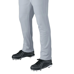 Service OEM ODM Nouvelle Arrivée 2026 Vente en Gros Pantalons de Sport Respirants pour Baseball Personnalisés Prix Raisonnable Prêts à l'Expédition - Product Image 6