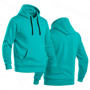 Sudadera con Capucha para Motociclistas, Reforzada con Kevlar, con Protecciones, para Hombre, Venta al Por Mayor - Product Image 2