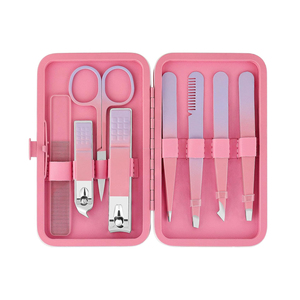 Caja de Pinzas de Acrílico Transparente con Etiqueta Privada Personalizada, Soporte Magnético para Pinzas, Estuche Magnético para Pinzas, Suministros para Extensión de Pestañas - Product Image 6