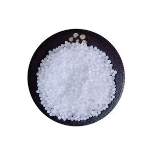 Granulés de PEHD – Matière première plastique premium pour bouteilles, conteneurs, tuyaux, emballages et fabrication plastique générale - Product Image 1