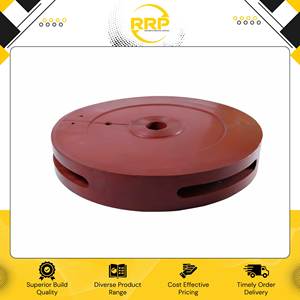 RRP Brand Made India High Quality High Performance Split Design Industrial-Grade NR/NBR Rubber Drill Pipe Wipers Oil Well - Product Image 5