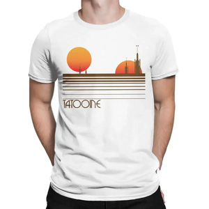 Men's <b>Y2K</b> Oversized Front Graphic Print Jersey Cotton Vintage Streetwear Casual T-<b>Shirt</b> with Custom Label OEM - Product Image 2