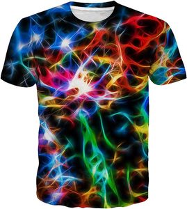 Sérigraphié en gros personnalisé grande taille hommes été NY T-Shirt ensemble 100% coton séchage rapide respirant 2025 - Product Image 1