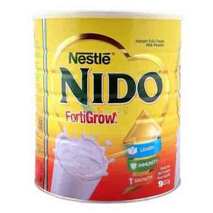 Mejor precio Leche en polvo Nidoo, Nestle Nidoo, Distribuidores mayoristas de leche Nidoo - Product Image 5