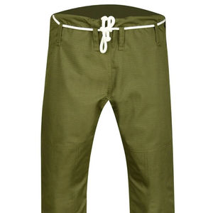 Uniforme de Karate para Hombre a Precio Económico, Transpirable, Hecho a Medida, en Oferta, Cómodo, a la Moda, con el Mejor Estilo - Product Image 4