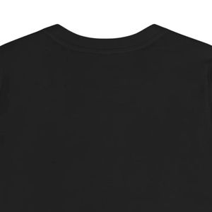 เสื้อยืดลำลองผู้หญิง Jack and Jill เนื้อผ้านุ่ม ระบายอากาศดี แขนสั้น ทรงหลวม คอกลม แฟชั่นทันสมัย - Product Image 4