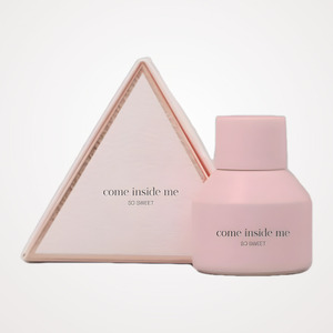 Perfume coreano K-Beauty Ineo Perfume So Sweet, hecho en Corea, para hombre y mujer, perfume líquido en botella. - Product Image 1