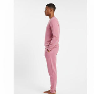 Pantalones Deportivos de Entrenamiento para Hombre, Pantalones Atléticos Resistentes para Fitness, Gimnasio, Correr, Ejercicio y Entrenamiento al Aire Libre, OEM - Product Image 3
