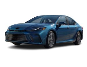 PIÈCES DE VOITURE AUTO CAPOT MOTEUR INFERIEUR CAPOT DE VOITURE POUR TOYOTA CAMRY 2025 51420-06050 5142006050 TO1228321 PIÈCE DE CARROSSERIE CAPOT - Product Image 1