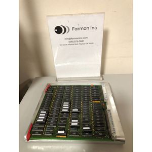 Philips FEI 4022 192 71753 FYHG PCB Card, 165379 - อุปกรณ์และอะไหล่เซมิคอนดักเตอร์มือสองระดับโลกที่เชื่อถือได้ - Product Image 2