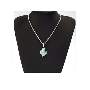 จี้เพชรโมอิสซาไนต์ดีไซน์ใหม่สุดคลาสสิกหรูหราทันสมัยสไตล์ฮิปฮอปสำหรับผู้หญิง ราคาดีที่สุด - Product Image 5