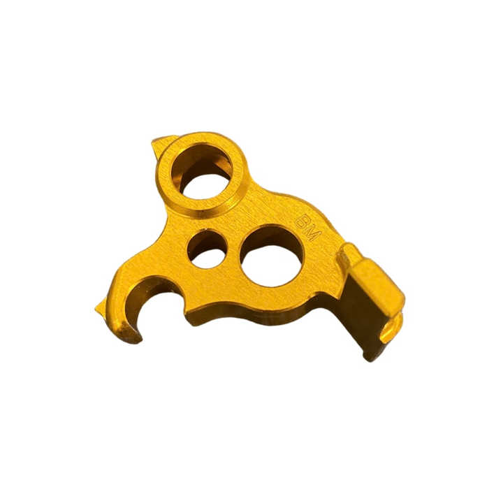 Oem Customized Precision Auto Parts Cnc Milling Machining 3d Model