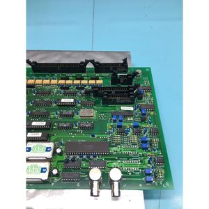SensArray 233-4270-80 Wafer, TC, 1PT, 8", 30 "LE - Equipo y piezas de semiconductores de confianza de marca global en el mercado - Product Image 4