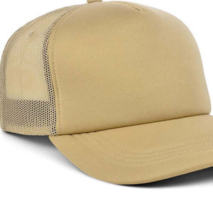 Casquettes de camionneur décontractées haut de gamme avec dos en maille et design ajustable pour les aventures en plein air, les sorties du week-end et le confort quotidien - Product Image 4