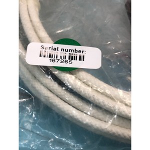 2 METRON 811-02-002 CABLE ASSY,857 HEATER POWER - Equipo y piezas de semiconductores de confianza de Trusted Global Legacy - Product Image 6
