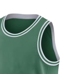 Maillot de basket-ball pour hommes, vêtements de sport, nouvelle conception, vente en gros, sur mesure, maillot de basket-ball pour hommes - Product Image 4