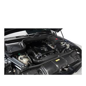 Mercedes-Benz GLE-Class GLE350e 4MATIC 2022/3, 60 723 km, Boîte de vitesses automatique, Sièges en cuir, Volant à gauche, Caméra de recul - Product Image 6