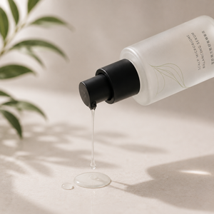 Sérum Équilibrant du Microbiome du Cuir Chevelu, Essence de Soin du Cuir Chevelu, Léger, Utilisation Quotidienne - Product Image 2