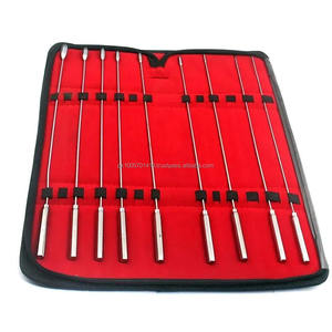 <b>Bakes</b> Urethral <b>Set</b> Hot Selling Surgical Instruments Best Price Urology Instruments - Product Image 1