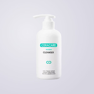 Limpiador facial coreano SeraCare, limpiador de piel con ceramidas, limpiador facial hidratante, limpiador facial amino. - Product Image 5