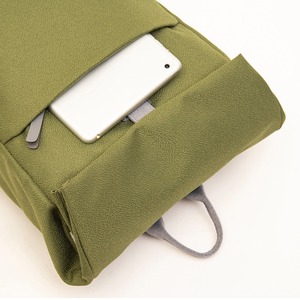 Fashion and leisure new design <b>simple</b> <b>backpack</b> with large capacity - Product Image 5