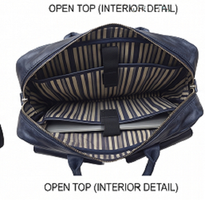 Leather Office <b>Bag</b> Men Business <b>Bag</b> Office Shoulder <b>Bag</b> Casual Crossbody Laptop Messenger Vintage <b>Work</b> <b>Bag</b> <b>Work</b> Satchel Men - Product Image 4