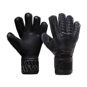 Gants de gardien de but de football professionnels, respirants, en latex antidérapant, de haute qualité - Product Image 1