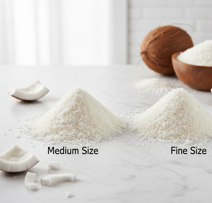 La farine de noix de coco sèche ajoute une riche saveur de noix de coco à chaque recette, rendant les repas simples plus spéciaux. - Product Image 2