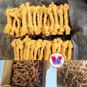 Juguete Interactivo para Perros de Cuerda de Coco con Doble Nudo, Juguete Masticable de Fibra de Coco Trenzada, Juego de Tira y Afloja de Varios Tamaños para Perros Pequeños/Medianos/Grandes - Product Image 3