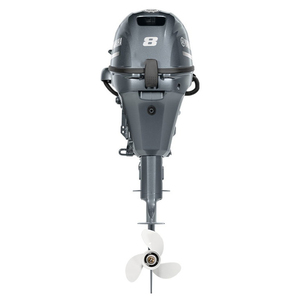 Moteur hors-bord Yamaha F8LMHB 8 CV 4 temps, moteur marin, fournisseur direct d'usine pour l'exportation - Product Image 1