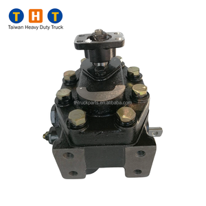 ปั๊มรอก KP55A KP-55A ชิ้นส่วนรถบรรทุกอื่น ๆ สําหรับเครื่องยนต์ดีเซลรถพ่วง - Product Image 1