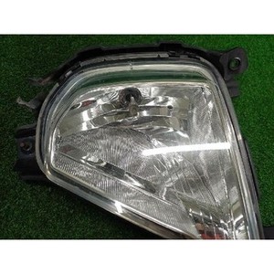 Luz Antiniebla Derecha Usada Forte 922021Q - Product Image 2