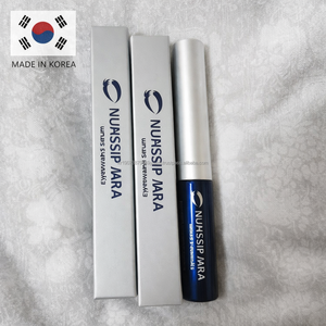 Suero para el Crecimiento de Pestañas Negras 8ml Cosmético Coreano OEM/ODM Marca Privada Personalizada - Product Image 2
