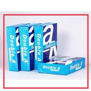 Vinagreen pour papier de copie A3/A4/A5 blanc 70/80 g/m² haute luminosité pour impression et photocopie de bureau - Product Image 1