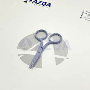 Tijeras de Bordado de Acero Inoxidable de Alta Calidad, Grado Industrial, para Coser, Punto de Cruz y Trabajos de Aguja - Product Image 4