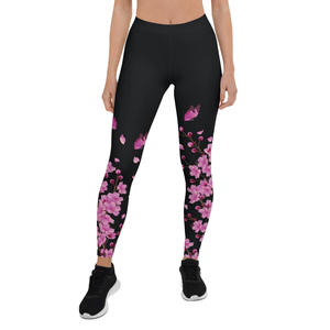 Leggings de Sublimación para Mujer, Diseño Personalizado, Estampado Moderno, Pantalones de Yoga Ajustados y Sexys con Bolsillo, Alta Demanda - Product Image 1