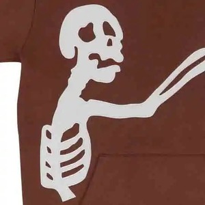 Sudaderas con Estampado Puff para Hombre, Ropa de Exterior, Alta Calidad, Antiarrugas, Precio Razonable, Sudaderas con Estampado Puff de Última Tendencia, Ligeras - Product Image 3