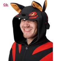 Overoles Personalizados de una Pieza, Trajes Ligeros con Capucha para Hombre, Servicio OEM, Trajes con Capucha para Hombre a Precio Económico